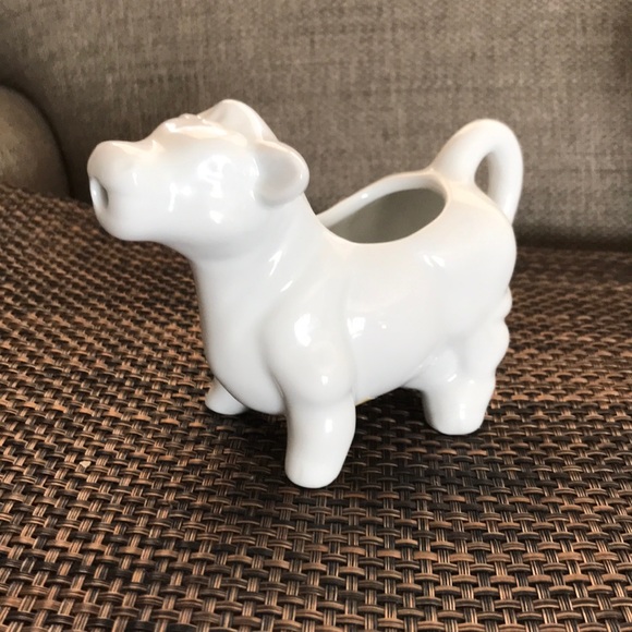 Other - Cow Creamer pitcher